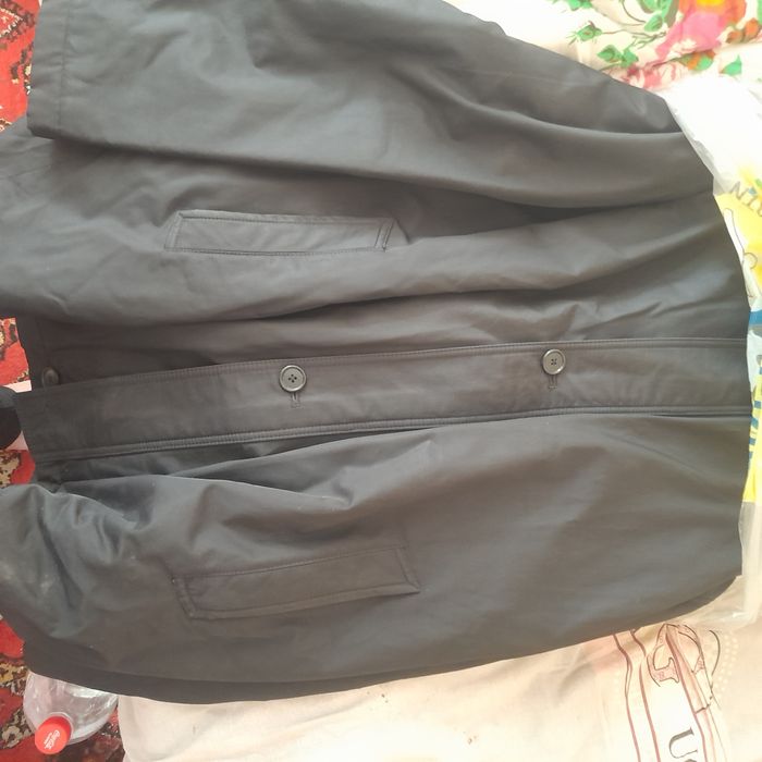 Куртка мужской  бу состояние идеальное