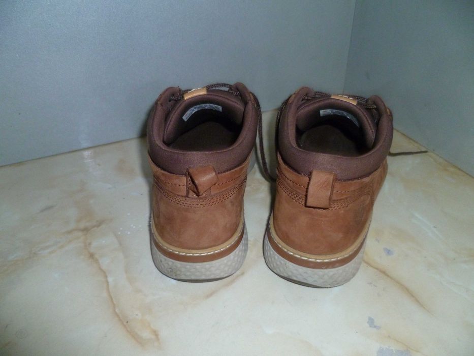 Timberland боти №43