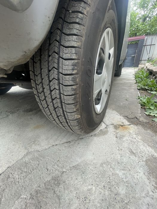 Ваз  йил техник холати ало матор хадовой балон янги