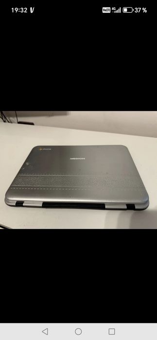 Laptop Medion Chromebook S2015