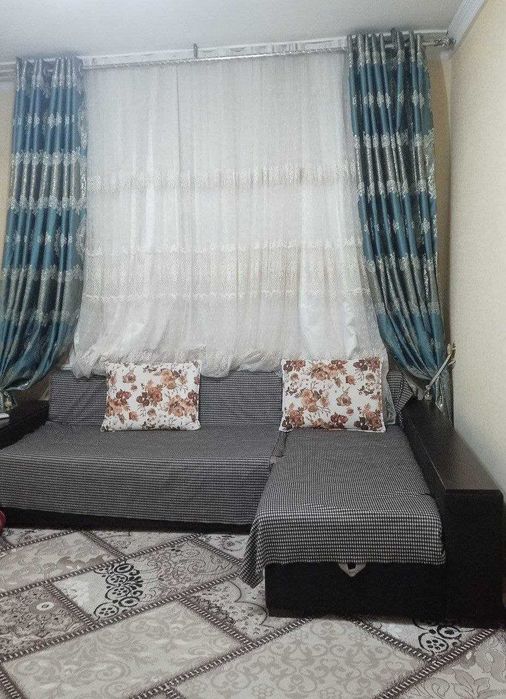 Qizlarga sheriklikka uzoq muddatga kvartira bor