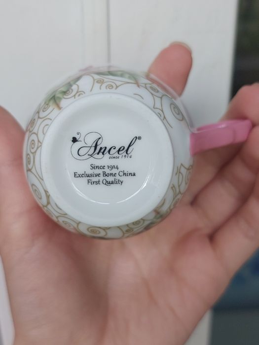 Кофейный/чайный набор