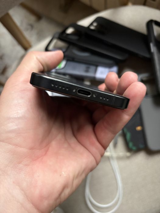 iPhone 15 Pro 128GB