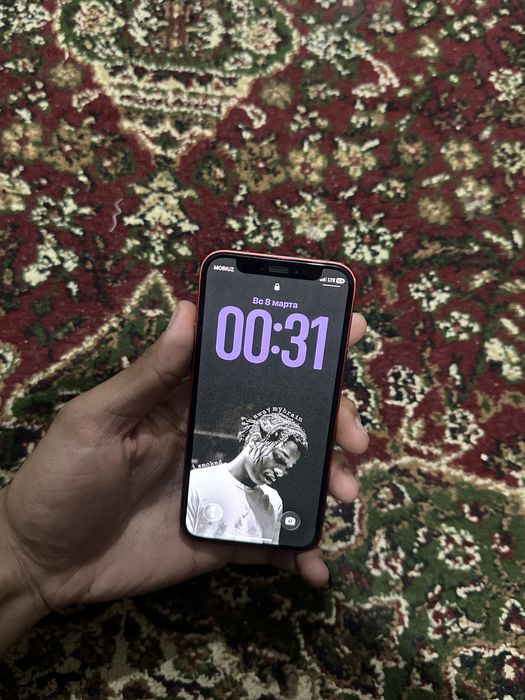 iphone 12 mini 128GB