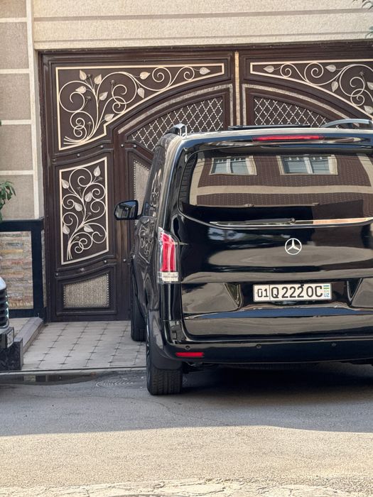 Srochna Vito sotiladi