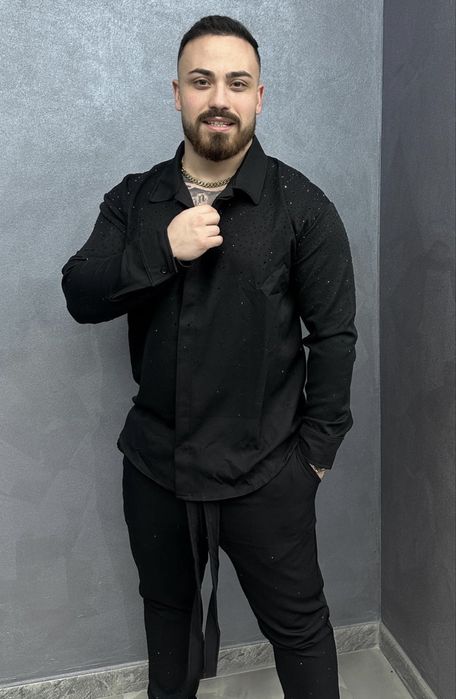 Compleuri cu Ștrasuri (pietricele) Casual -Elegant! Calitate premium!