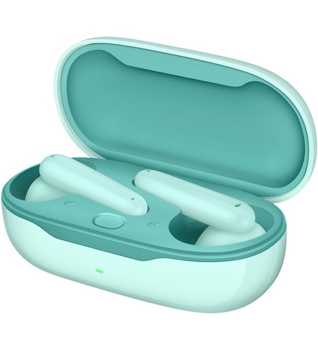 Casti wireless Huawei FreeBuds SE, Blue