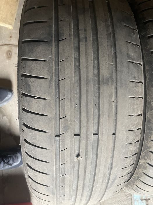 Продам Резину б/у