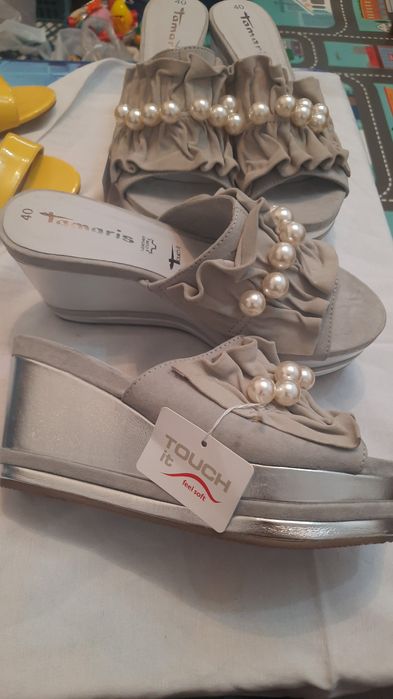 Отдам недорого обувь