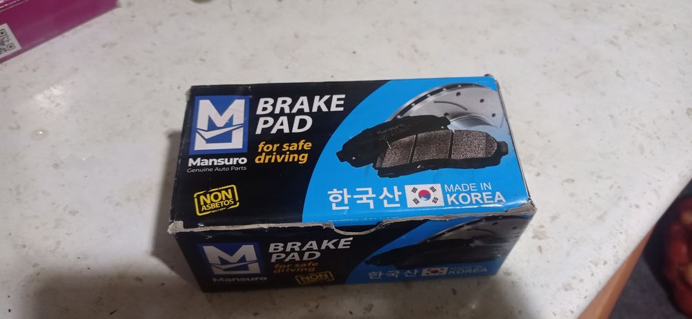 Всё матиз запчасти новые оригинальные