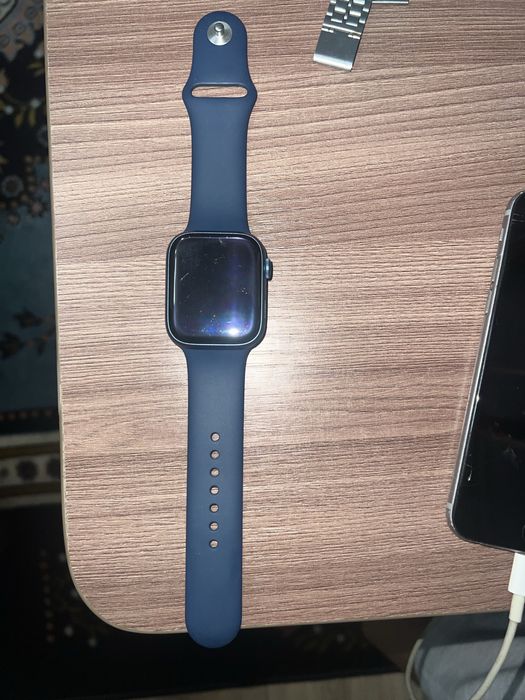 Apple watch 7 45mm