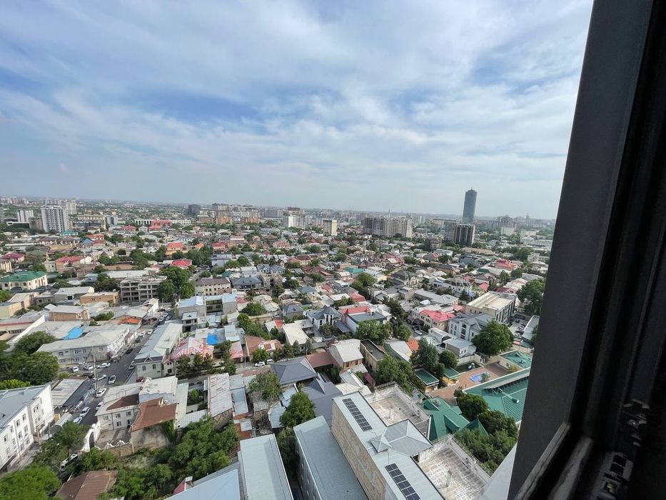 Modera Towers 25kv (без посредников)