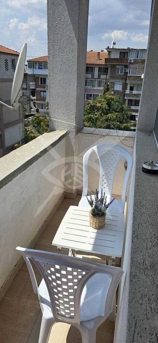 Продава се Двустаен апартамент в Несебър - 37 кв.м за 1933 €/кв.м - Снимка #3