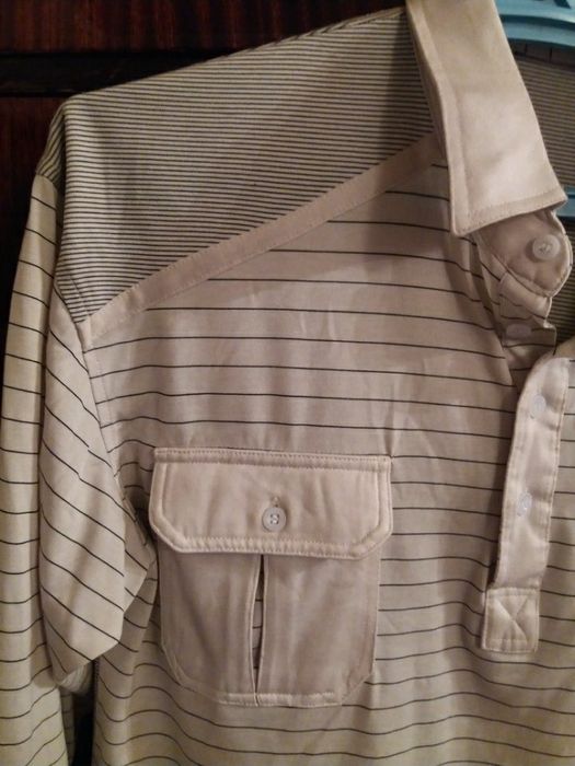 Продаётся рубашки размер 46-48