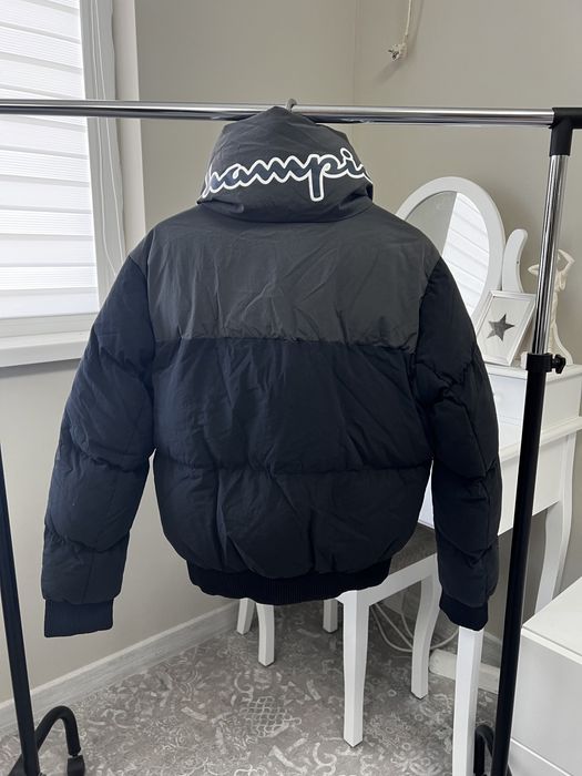 Дамско зимно яке Champion