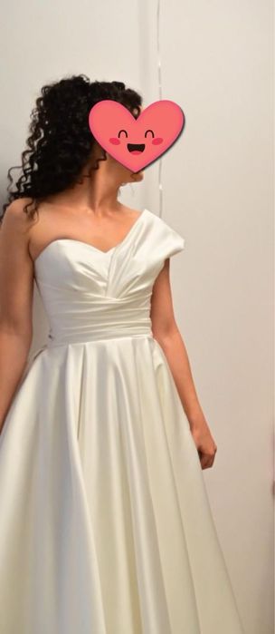 Rochie de mireasa
