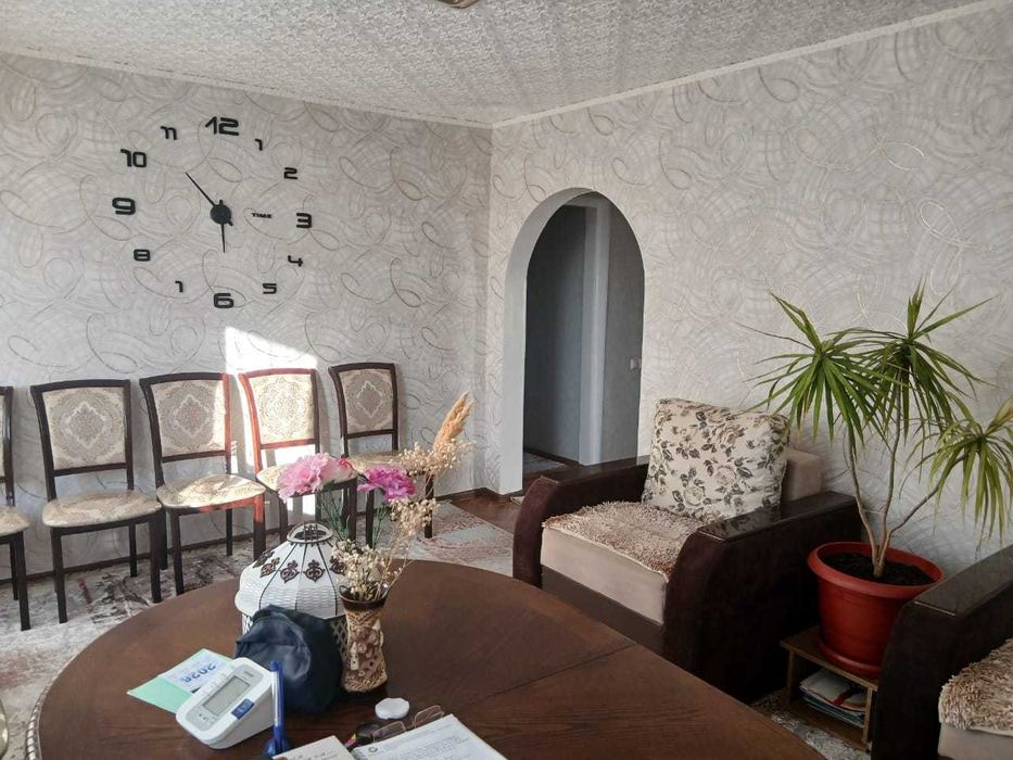 Продается дом 4 комнатный