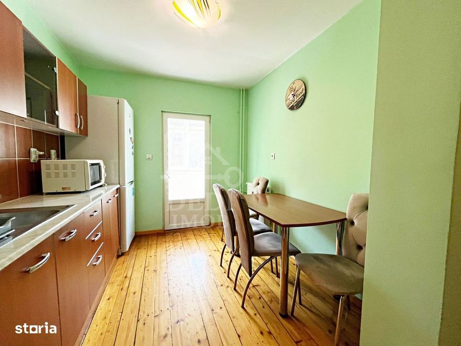 Apartament cu 2 camere de inchiriat zona Rogerius, Oradea