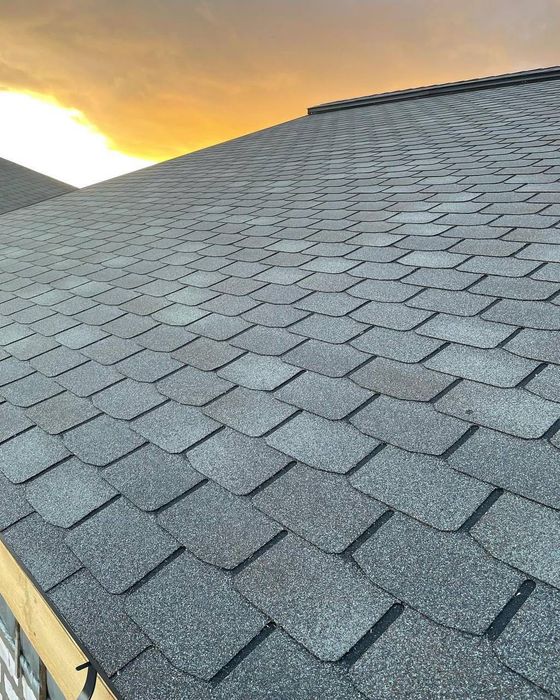 Гибкая черепица РОССИЯ