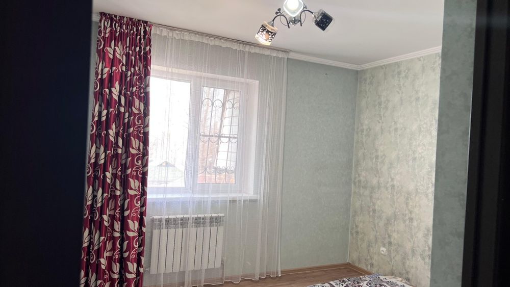 Сдам квартиру на длительный срок