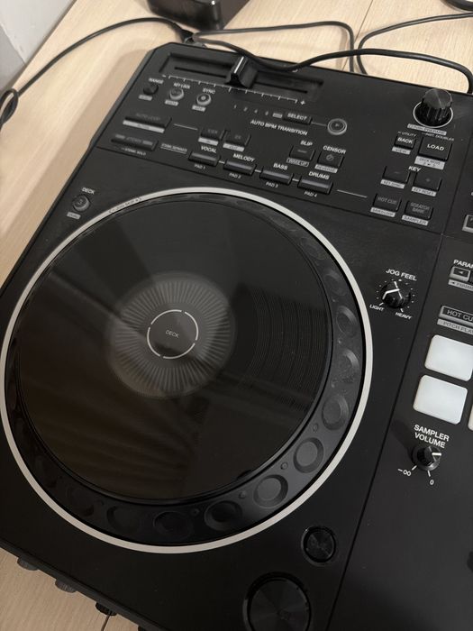 Pioneer DDJ-Rev5