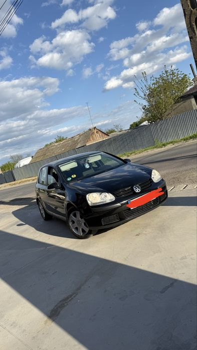 VOLKSWAGEN Golf 0 — imagine 4