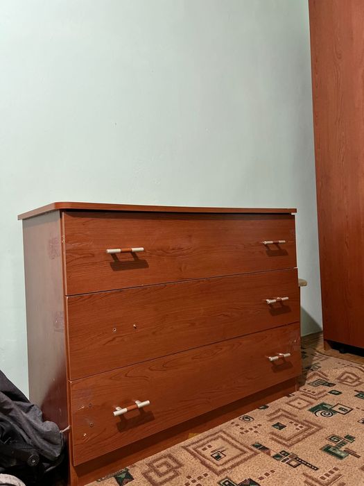 Спальный гарнитур