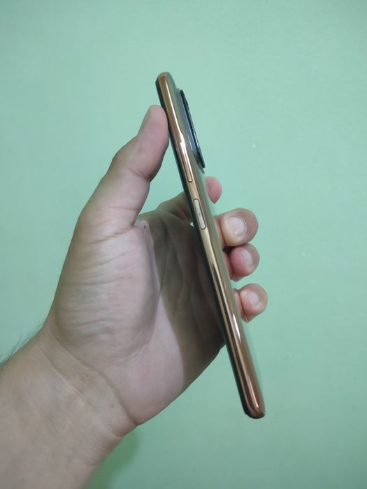 Redmi note 10 Pro 8/128 GB