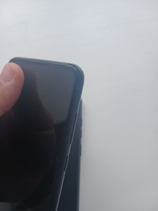 Samsung планшет и телефон