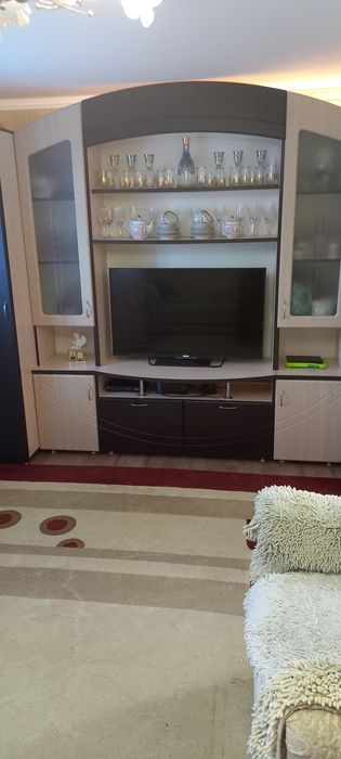 Продам дом  в п. Октябрьский