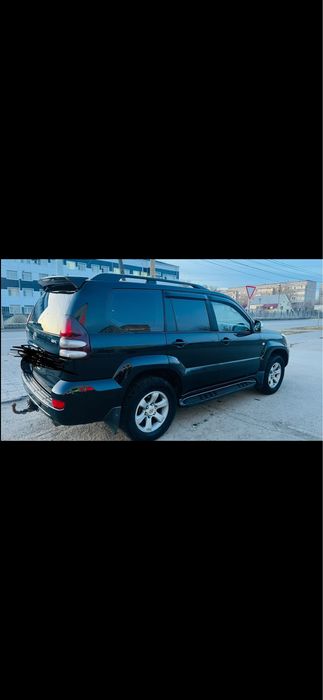 Продам Тайота Прада 120