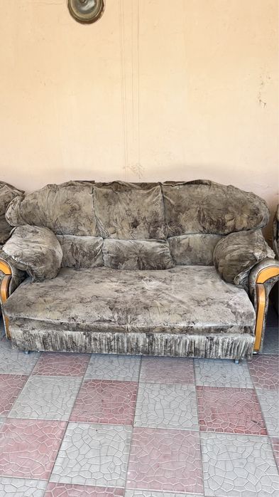 Диван кресло