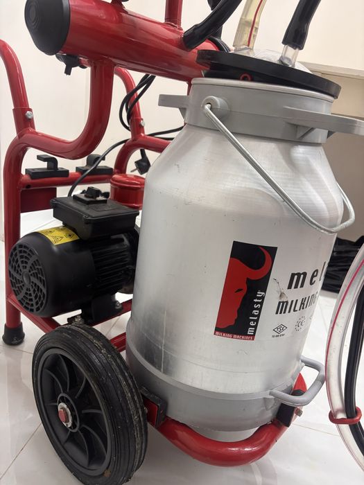 Продается доильный аппарат