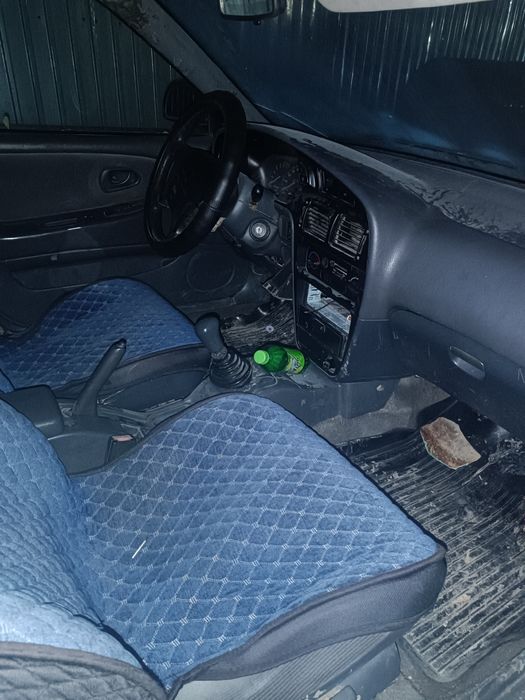 Продам Мицубиси по запчастям