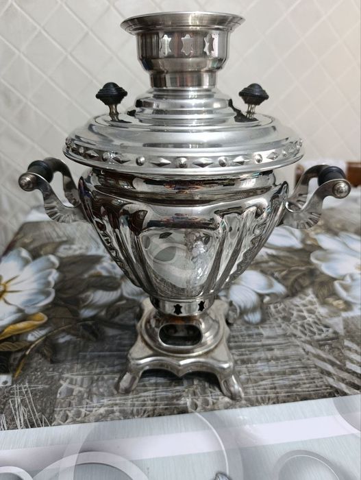 Самовар электрический