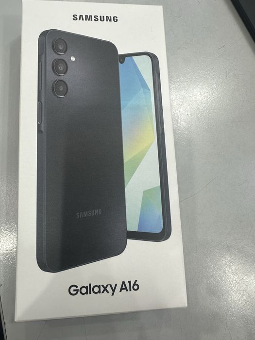 Samsung galaxy A16 128GB