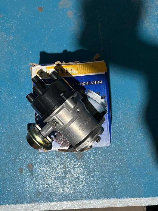 Трамблер новый ваз2108