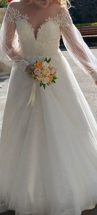Rochie de mireasă