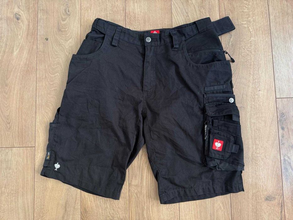 Engelbert Strauss 50 M Motion barbati pantaloni scurti Cordura