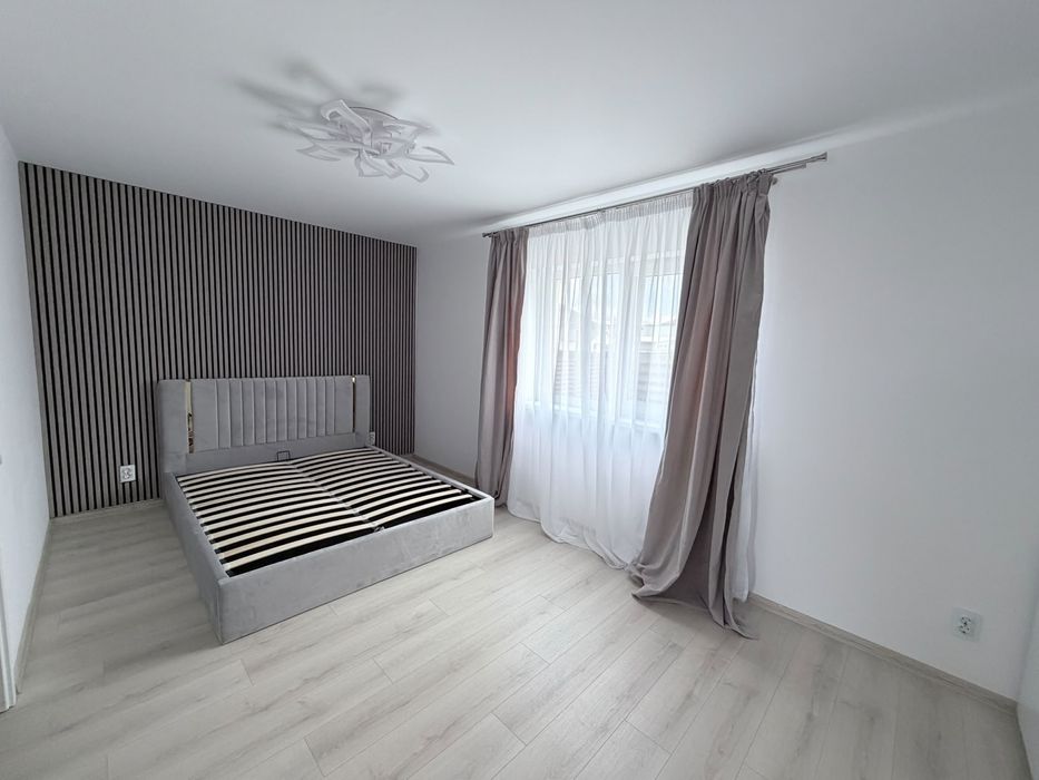 Casa de vanzare Sanpetru