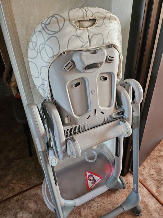 Продам стульчик для кормления