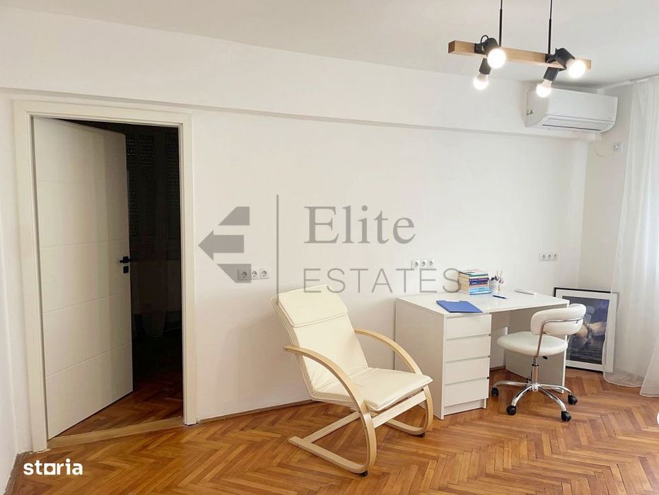 Birou ultracentral cu 2 camere de inchiriat in Oradea