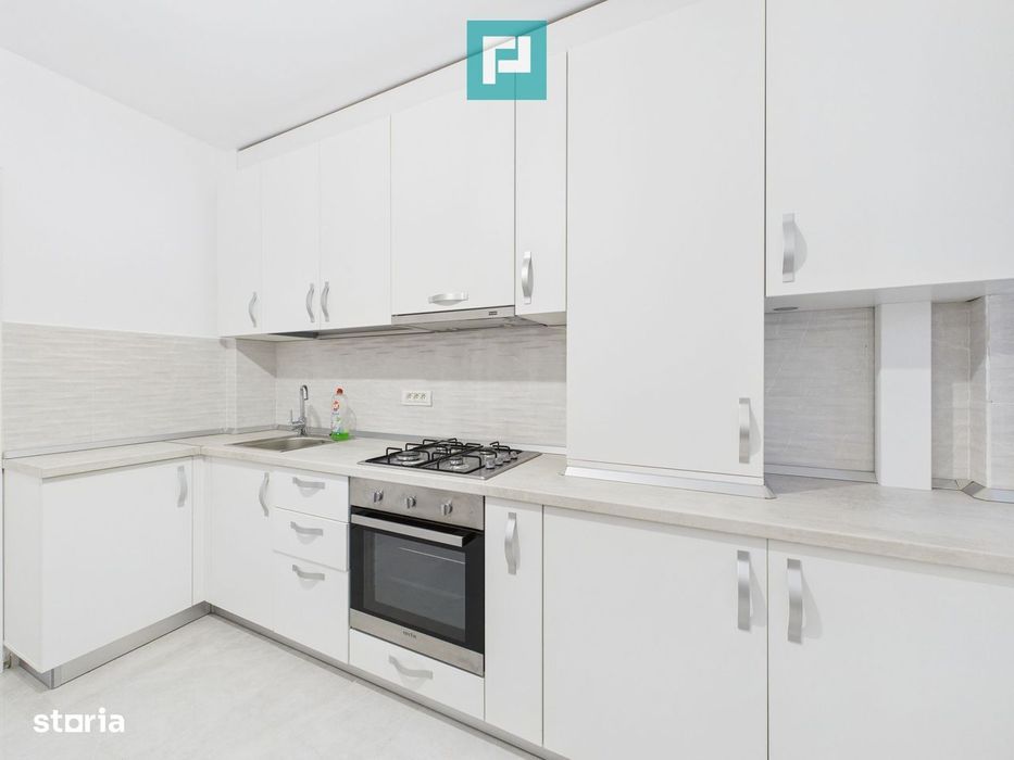 Apartament 2 camere-prima închiriere, ultracentral