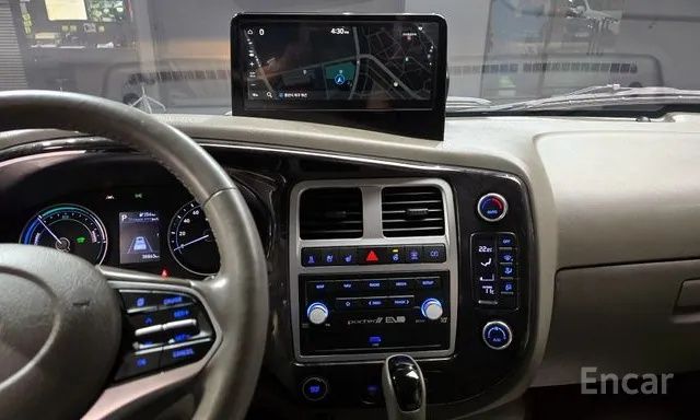Hyundai Porter EV Koreadan zakazga obkeberamiz O'zbekistongacha 16800$