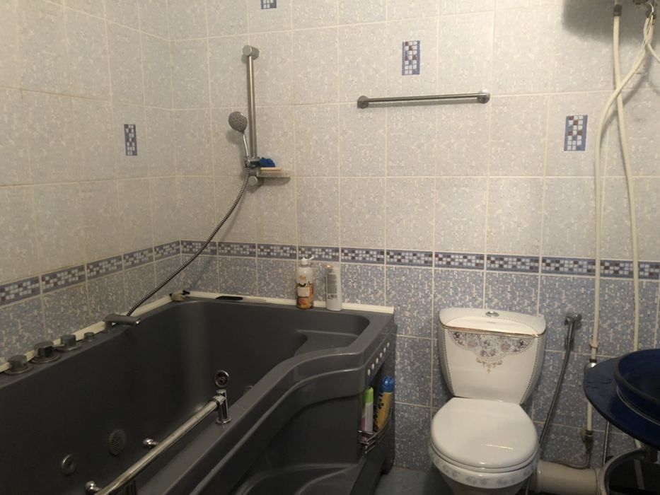 3 бөлмелі 111 кв/м пәтер сатылады