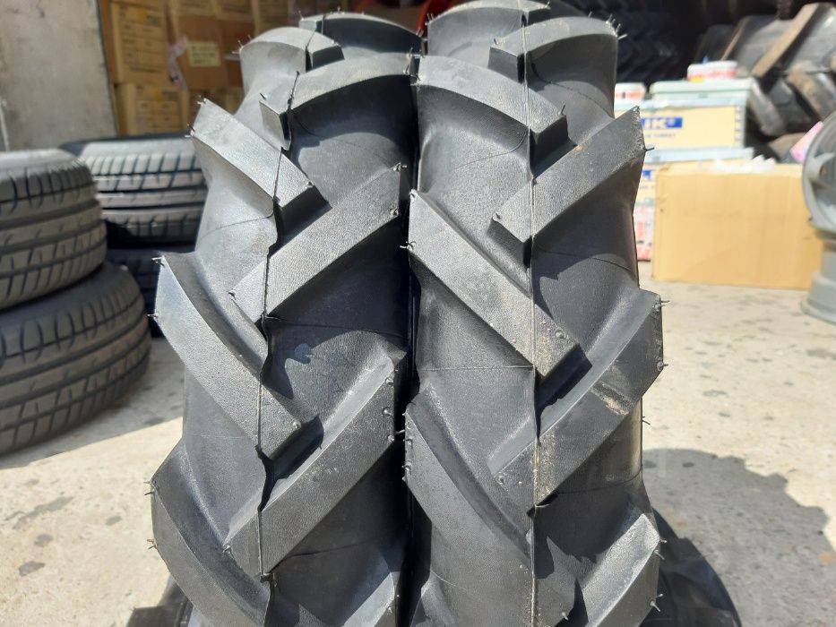 4.00-12 Anvelope noi agriole de motocultor cu livrare pana acasa