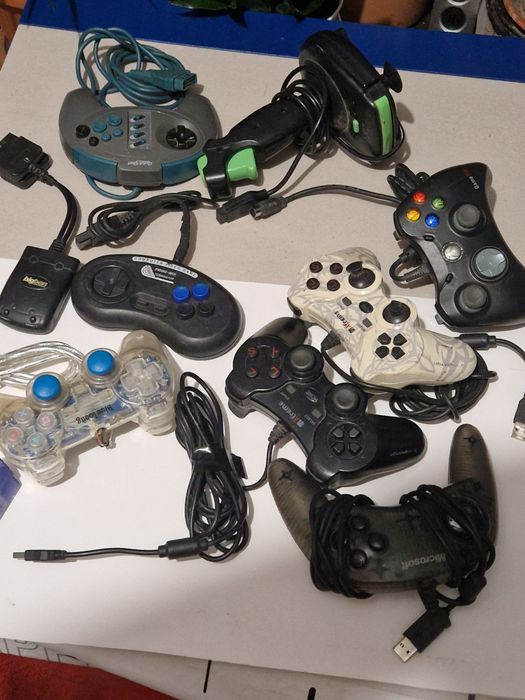 Joystick  , maneta , controler