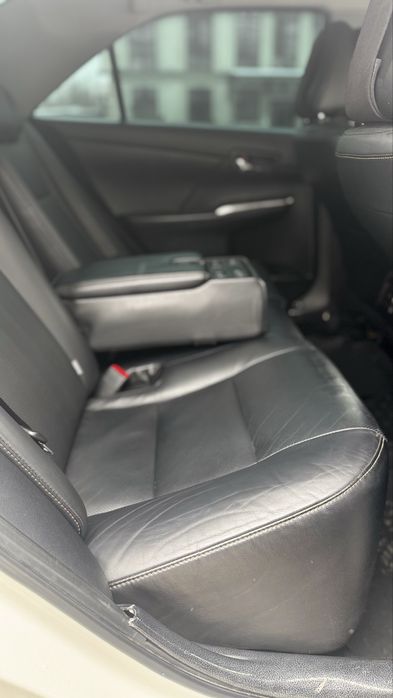 Аренда авто с водителем