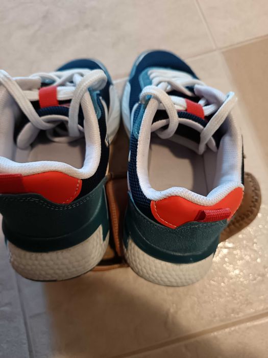 Мъжки маратонки Nike многоцветни размер 40 /стелка 25 см/