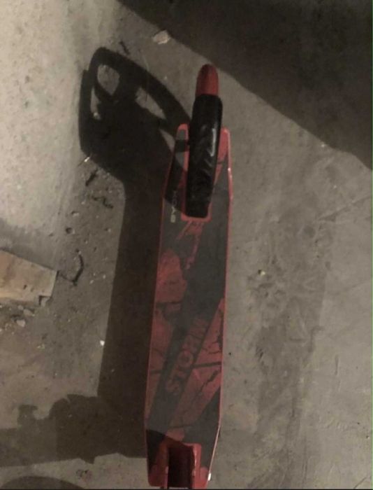 Тротинетка детска